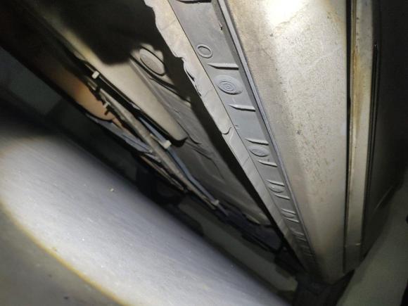 [武汉·鄂A] 二手丰田卡罗拉2017款 1.2T CVT GL-i真皮版