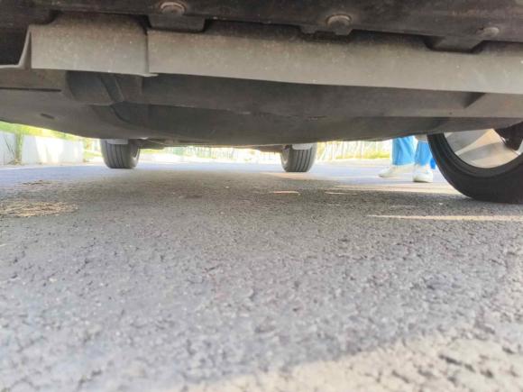 [南京·苏A] 二手福特翼虎2017款 EcoBoost 245 四驱运动型