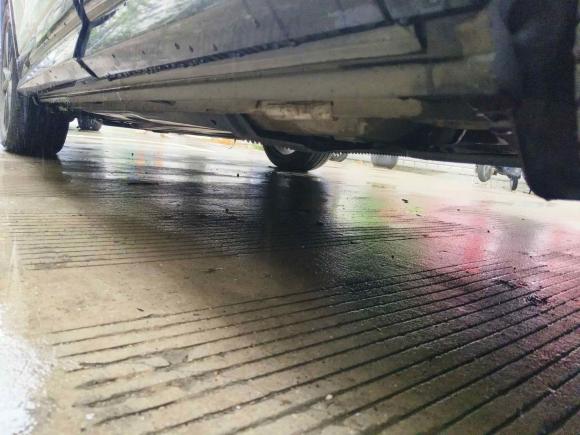 [上海·沪F] 二手奥迪奥迪Q2L2021款 35 TFSI 进取动感型