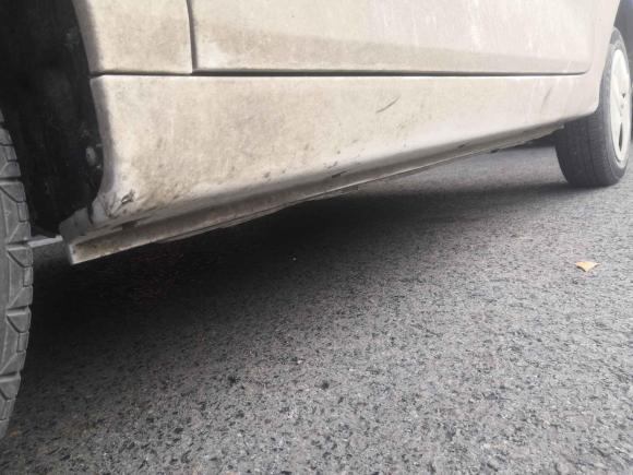 [合肥·皖A] 二手奇瑞新能源QQ冰淇淋2022款 170km 圣代 磷酸铁锂