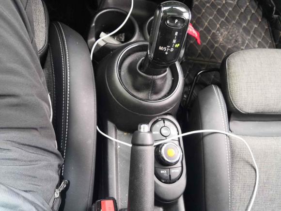 [成都·川A] 二手MINIMINI2019款 1.5T COOPER 经典派 五门版