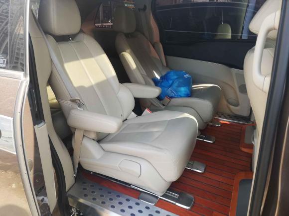 [无锡·苏B] 二手别克别克GL82018款 28T 豪华型 国VI