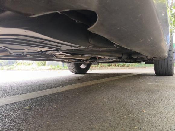 [嘉兴·浙F] 二手沃尔沃沃尔沃XC602014款 改款 T5 智雅版