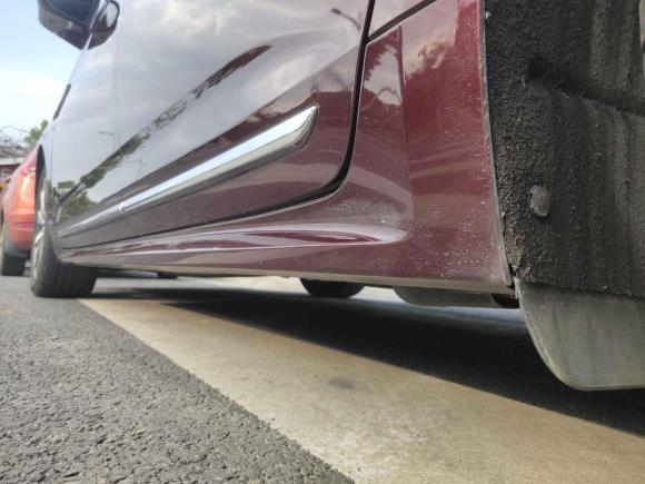 [苏州·苏U] 二手林肯林肯大陆2017款 2.0T 两驱尊享版