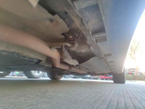 [深圳·粤B] 二手吉利汽车博瑞新能源2018款 1.5T PHEV 耀享版