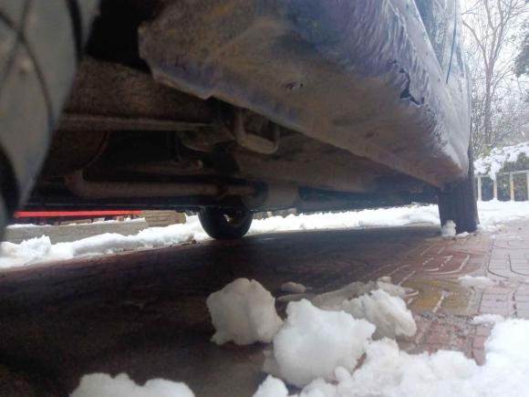 [济南·鲁A] 二手铃木奥拓2013款 改款 1.0L 手动舒适型