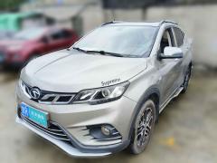 [上海·鲁R] 东南东南DX32016款 1.5L 手动尊贵型