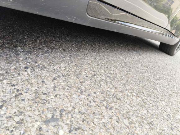 [嘉兴·浙F] 二手小鹏小鹏P72020款 586N