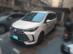 [南京·苏A] 长安凯程长行2020款1.5L手动豪华型