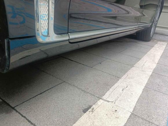 [义乌·浙G] 二手红旗红旗H92020款 2.0T 智联旗享版