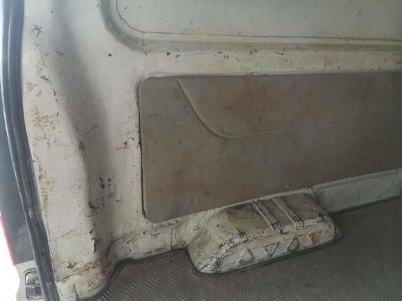 [成都·川A] 二手SRM鑫源好运1号2018款 300创富型