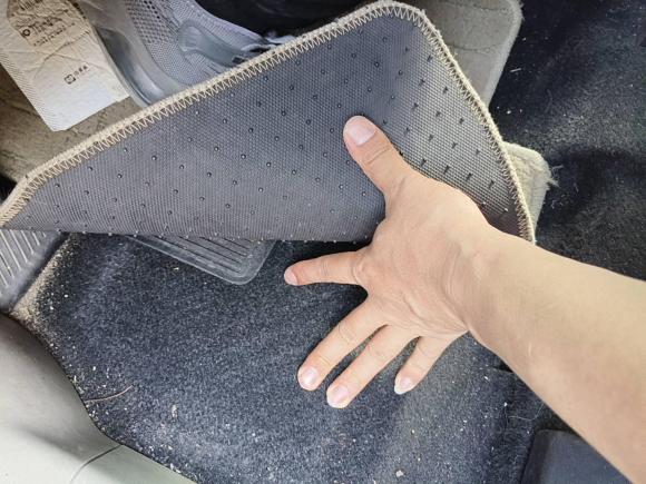 [南通·粤T] 二手三菱格蓝迪2009款 2.4 七座舒适版