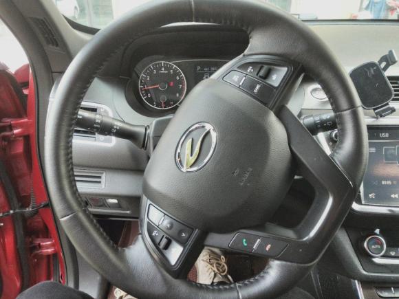 [杭州·皖H] 二手陆风陆风X72018款 劲越 1.5T 全景尊贵型