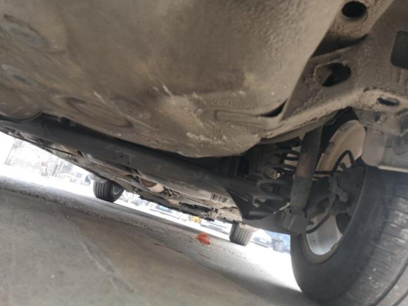 [佛山·粤X] 二手大众朗行2013款 1.6L 自动风尚型