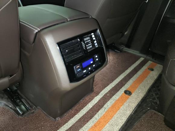 [济南·鲁A] 二手大众威然2020款 330TSI 豪华版