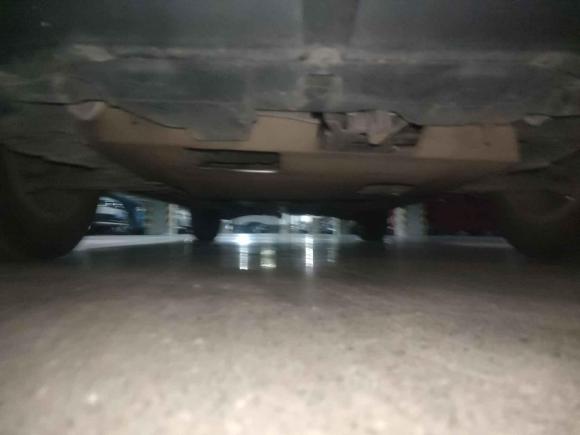 [宁波·浙B] 二手三菱劲炫ASX2013款 1.6L 手动两驱标准版