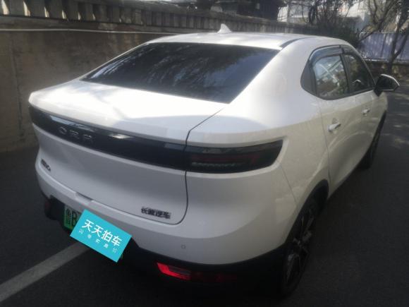 [青岛·鲁B] 二手欧拉欧拉iQ2018款 进取型