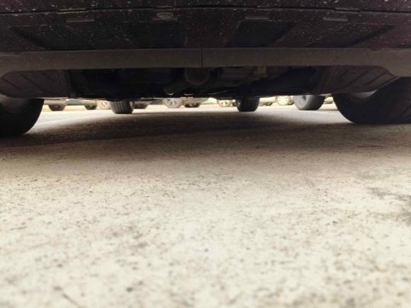 [上海·苏C] 二手别克君威2020款 552T 精英型