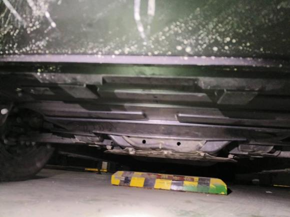 [南昌·赣M] 二手上汽大通MAXUS上汽大通MAXUS G20房车2021款 2.0T 旅行家自行式B型房车阳光版