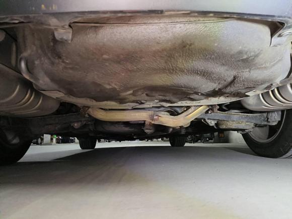 [合肥·皖A] 二手马自达马自达62011款 2.0L 自动时尚型