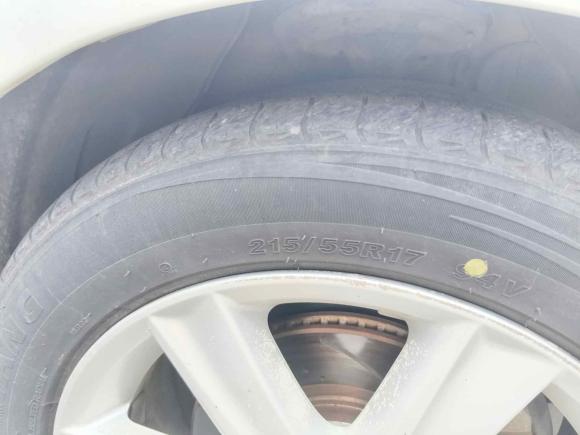 [义乌·浙G] 二手雷克萨斯雷克萨斯ES2006款 350 豪华版