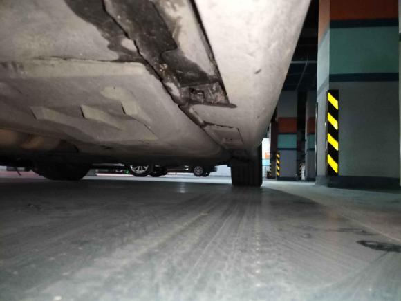 [南昌·赣A] 二手雷克萨斯雷克萨斯GS2012款 250 F SPORT