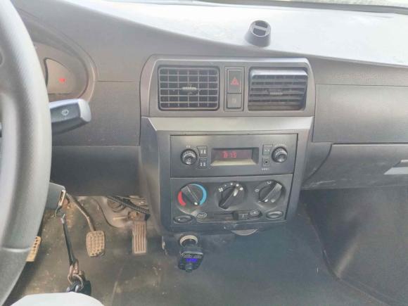 [上海·皖K] 二手五菱汽车五菱荣光小卡2017款 1.5L双排基本型L3C