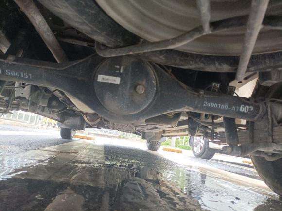 [深圳·粤B] 二手长安凯程睿行M602019款 1.5L标准型国VI 5/6座DAM15KR