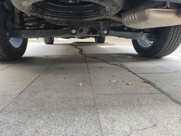 [南昌·赣A] 二手捷途捷途X70 PLUS2023款 1.5T DCT勇者PLUS 5座