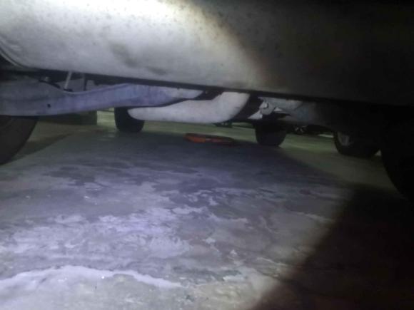 [北京·京N] 二手Jeep自由光2014款 3.2L 高性能版