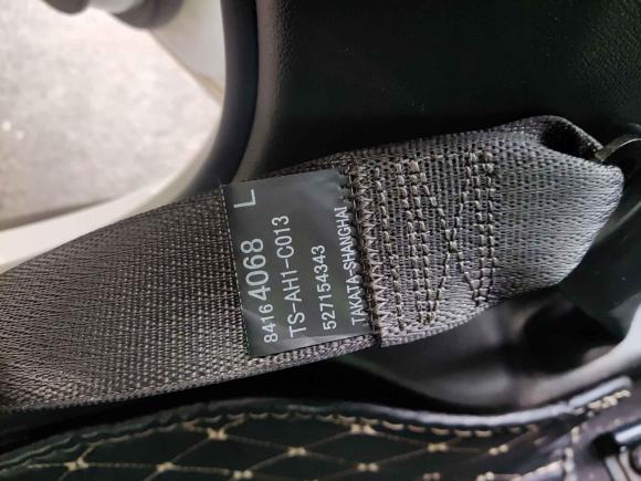 [南昌·赣A] 二手别克君越2016款 20T 精英型