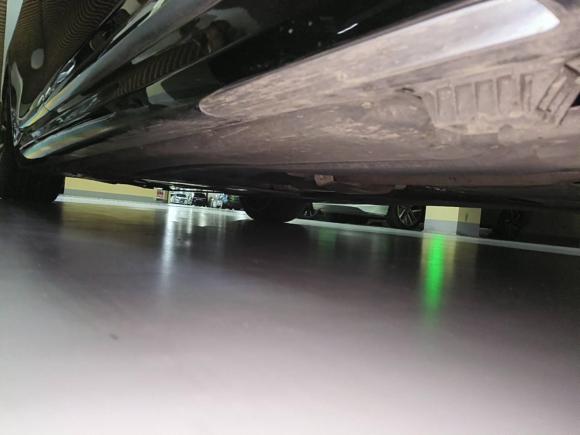 [广州·粤A] 二手宝马宝马7系2019款 改款 740Li xDrive 行政型 M运动套装