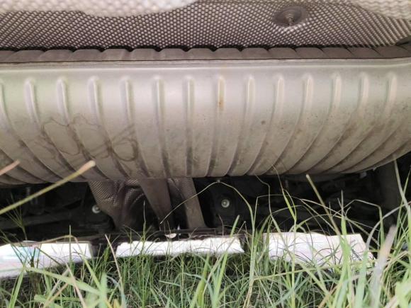 [成都·川G] 二手宝马宝马1系2018款 改款 118i 时尚型