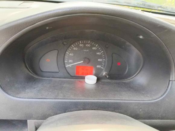 [佛山·粤E] 二手五菱汽车五菱荣光小卡2019款 1.5L基本型单排国VI L3C