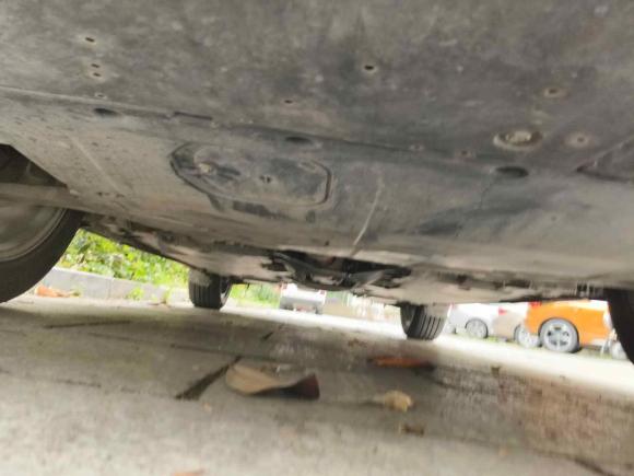 [温州·浙C] 二手马自达马自达CX-42016款 2.5L 自动四驱蓝天激情版