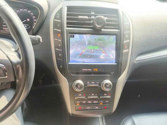 [上海·沪G] 二手林肯林肯MKC2018款 2.0T 两驱尊享版