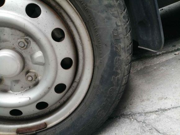 [成都·川A] 二手五菱汽车五菱荣光2011款 1.2L基本型