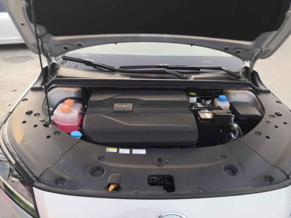 [成都·川A] 二手埃安AION S Plus2022款 70 智驾版