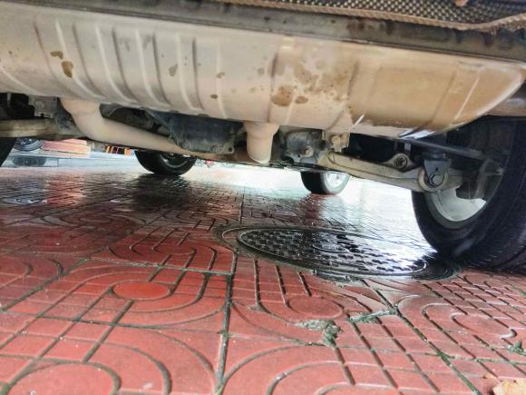 [广州·湘D] 二手奔驰奔驰M级2012款 ML 350 动感型