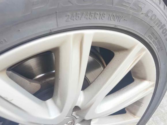 [佛山·粤X] 二手奥迪奥迪A6L2012款 50 TFSI quattro 豪华型