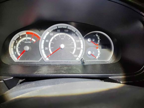 [青岛·黑A] 二手金杯金杯海狮2014款 2.0L舒适型V19