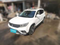 [上海·苏C] 东风风行景逸X52017款 2.0L 手动尊享型