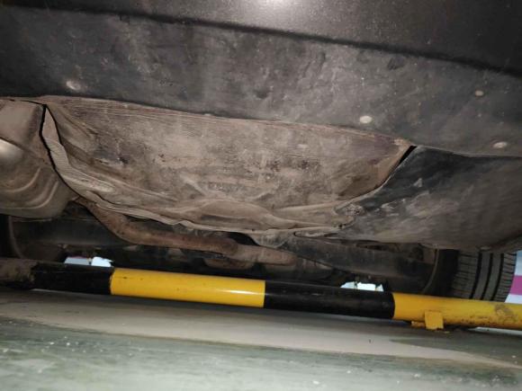 [北京·冀G] 二手斯柯达昊锐2009款 1.8TSI 自动优雅版