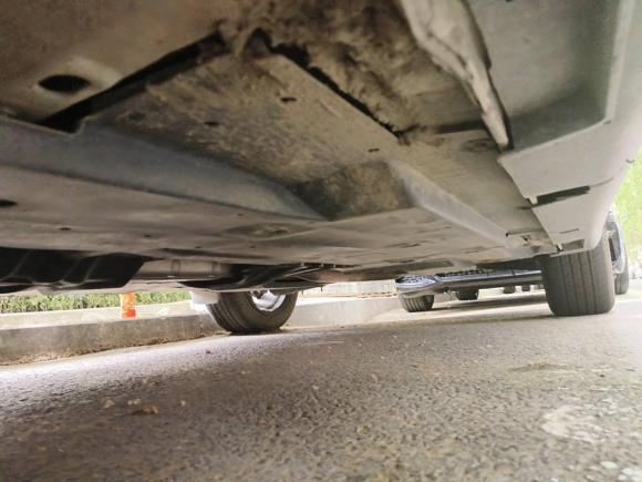 [西安·陕U] 二手马自达马自达CX-42021款 2.5L 自动四驱蓝天激情版