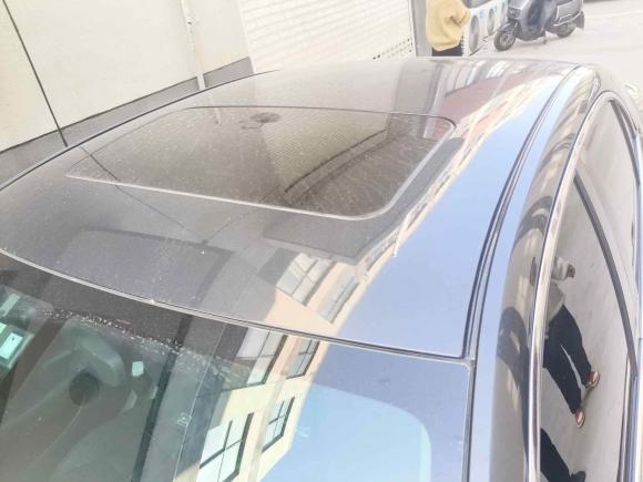 [西安·陕A] 二手雪佛兰迈锐宝2018款 530T 自动风尚版