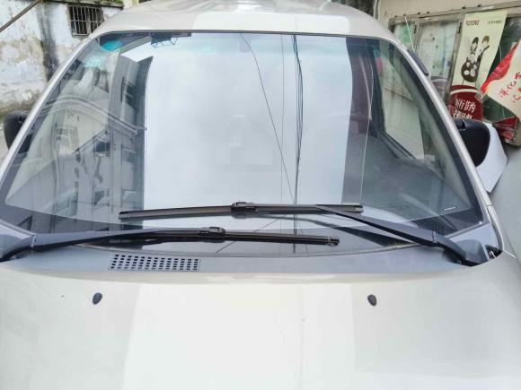 [上海·沪A] 二手东风风行菱智2019款 M5L 1.6L 7座标准型 国VI