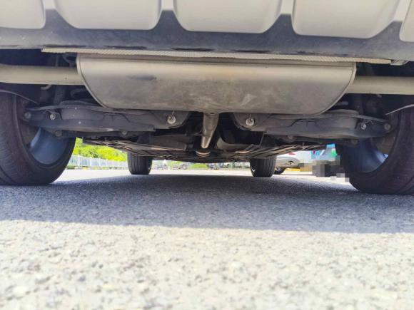 [宁波·浙B] 二手领克领克052020款 2.0TD 两驱耀Halo