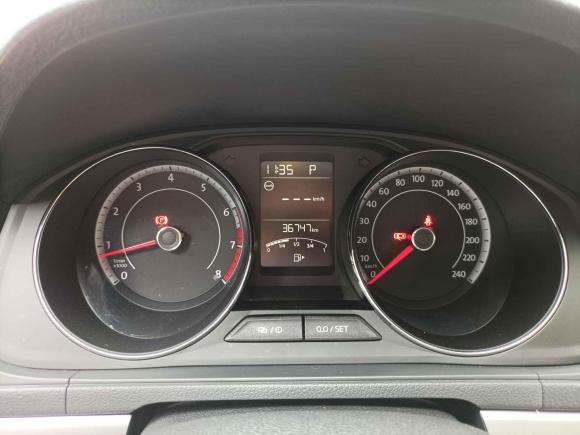 [义乌·浙D] 二手大众朗境2017款 230TSI DSG豪华版