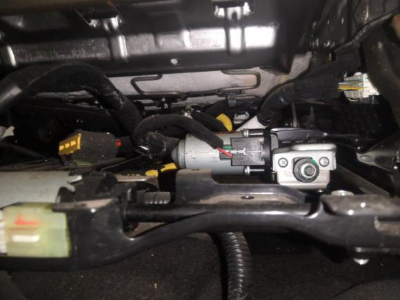 [西安·陕A] 二手起亚KX3傲跑2015款 2.0L 自动四驱PRM