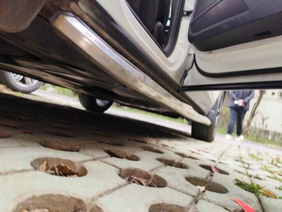 [武汉·鄂D] 二手斯柯达柯迪亚克2018款 改款 TSI330 7座两驱豪华优享版